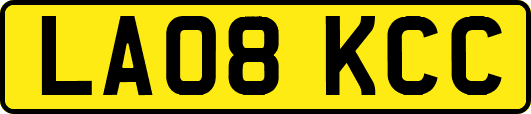 LA08KCC