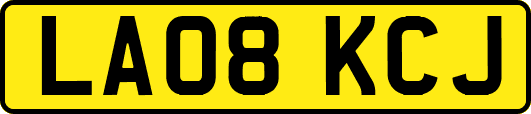 LA08KCJ
