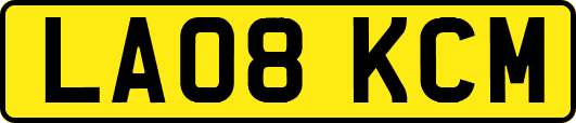 LA08KCM