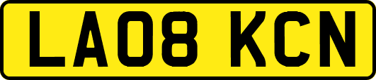 LA08KCN