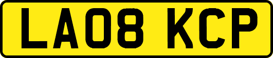 LA08KCP