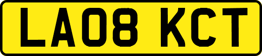 LA08KCT