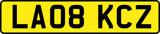 LA08KCZ