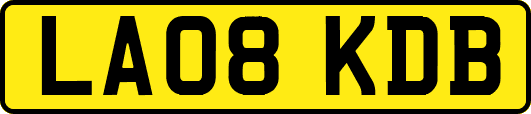 LA08KDB