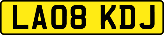 LA08KDJ