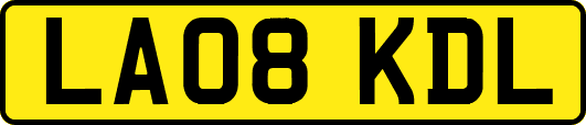 LA08KDL