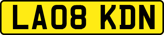 LA08KDN