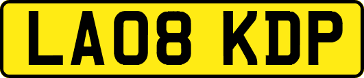 LA08KDP