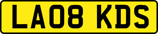 LA08KDS