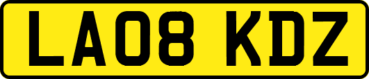 LA08KDZ