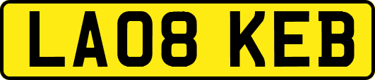 LA08KEB