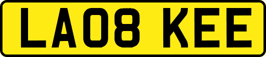 LA08KEE