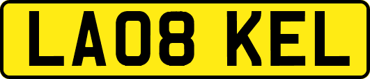 LA08KEL