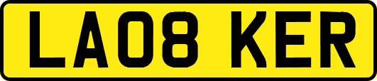 LA08KER