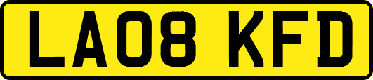 LA08KFD