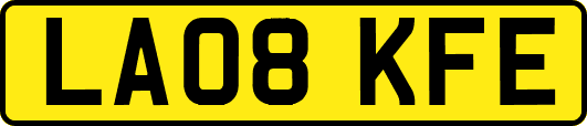 LA08KFE