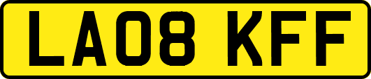 LA08KFF