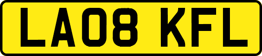 LA08KFL