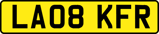 LA08KFR