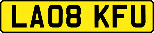LA08KFU