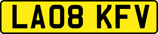 LA08KFV
