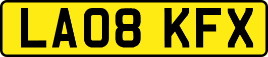 LA08KFX