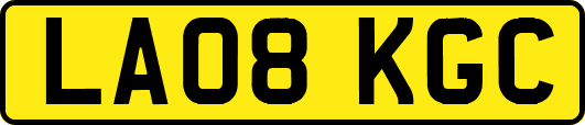 LA08KGC