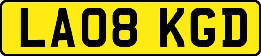 LA08KGD