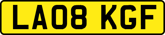 LA08KGF