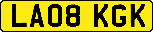LA08KGK