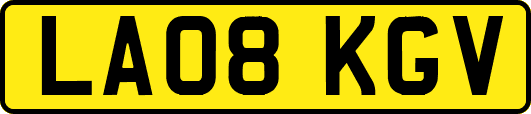 LA08KGV