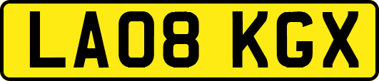 LA08KGX