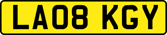 LA08KGY