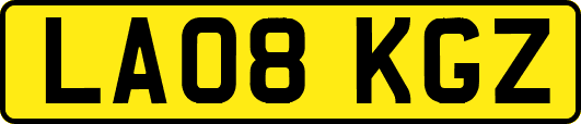 LA08KGZ