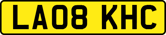 LA08KHC