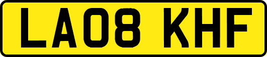 LA08KHF