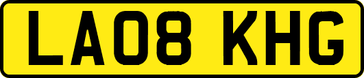 LA08KHG