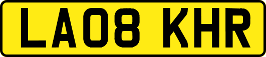 LA08KHR