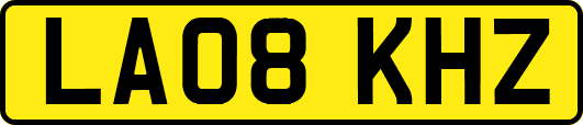 LA08KHZ