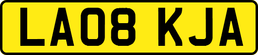 LA08KJA