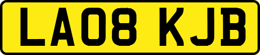 LA08KJB