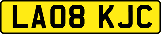 LA08KJC