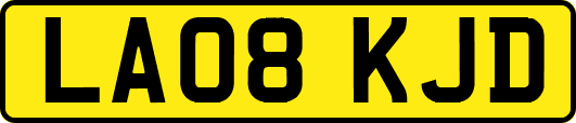 LA08KJD