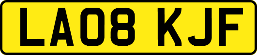 LA08KJF