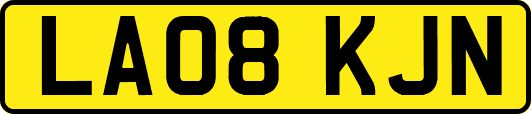 LA08KJN