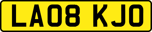 LA08KJO