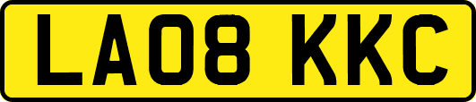 LA08KKC