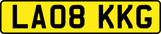 LA08KKG