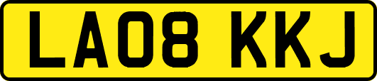 LA08KKJ