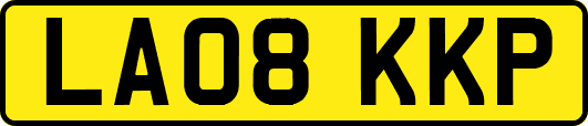 LA08KKP